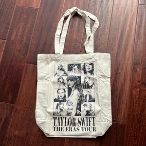 Brand new Taylor Swift Eras Tour VIP tote!